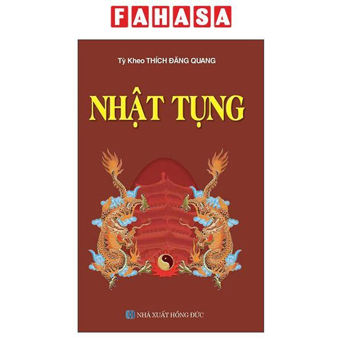 Sách - Nhật Tụng