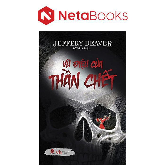 Vũ Điệu Của Thần Chết