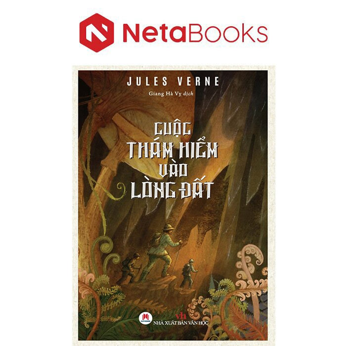 Cuộc Thám Hiểm Vào Lòng Đất
