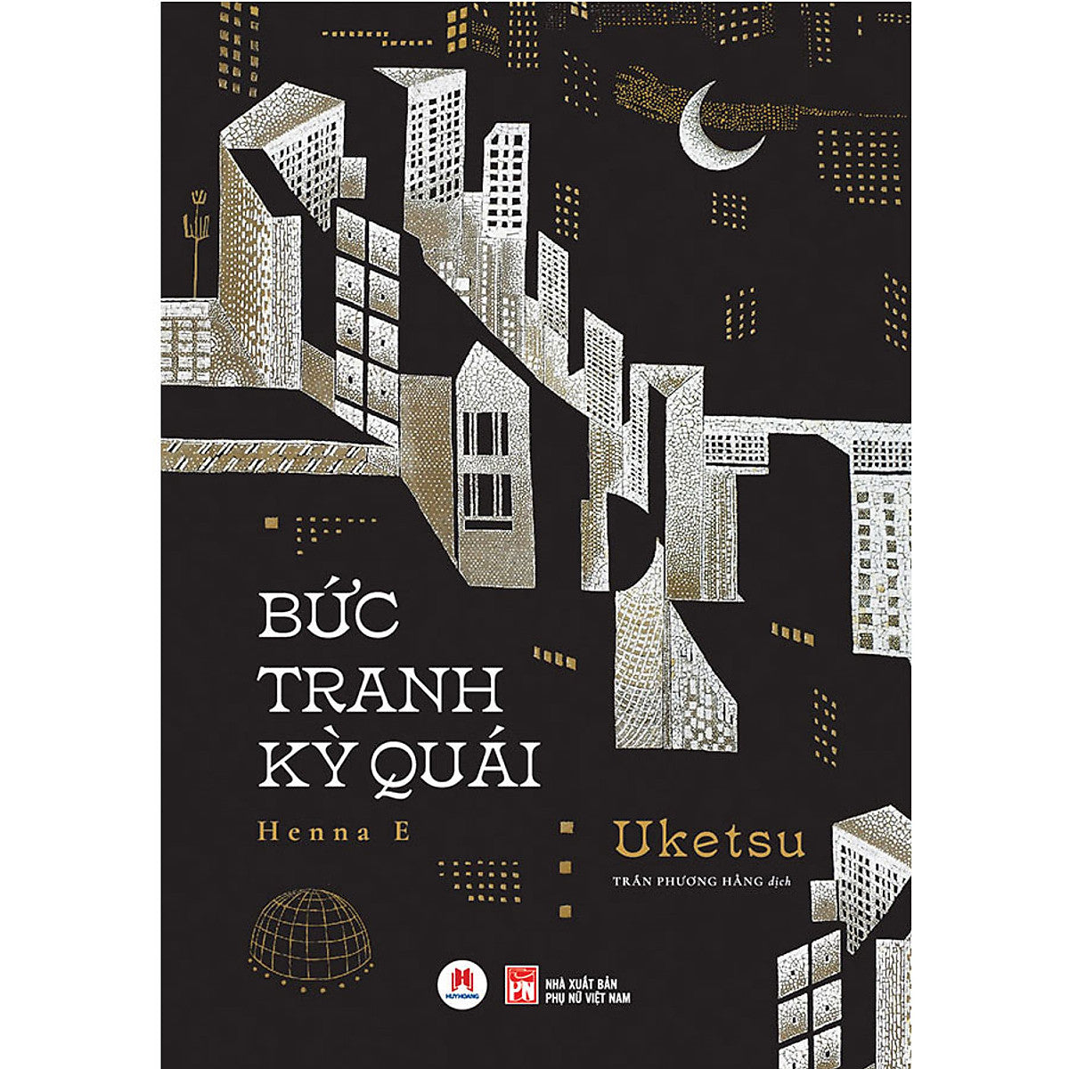 Bức Tranh Kỳ Quái