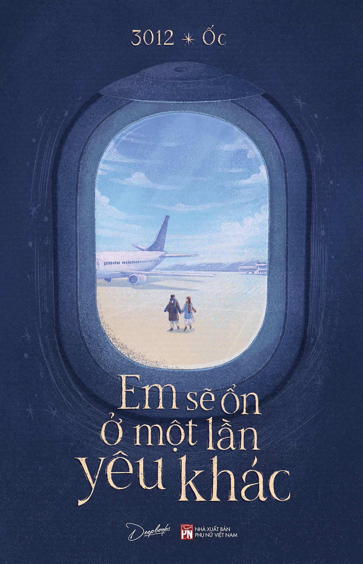 Sách Em Sẽ Ổn Ở Một Lần Yêu Khác