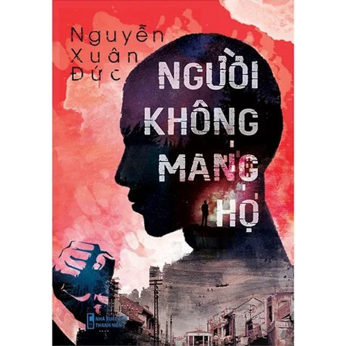 Sách - Người Không Mang Họ