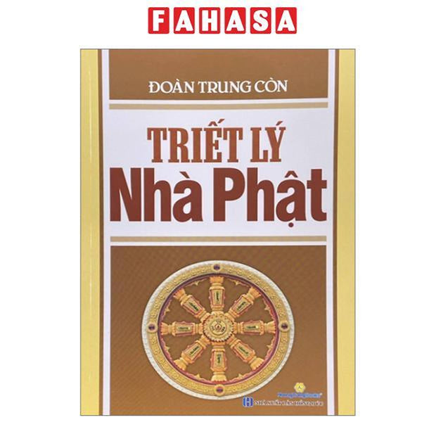Sách - Triết Lý Nhà Phật