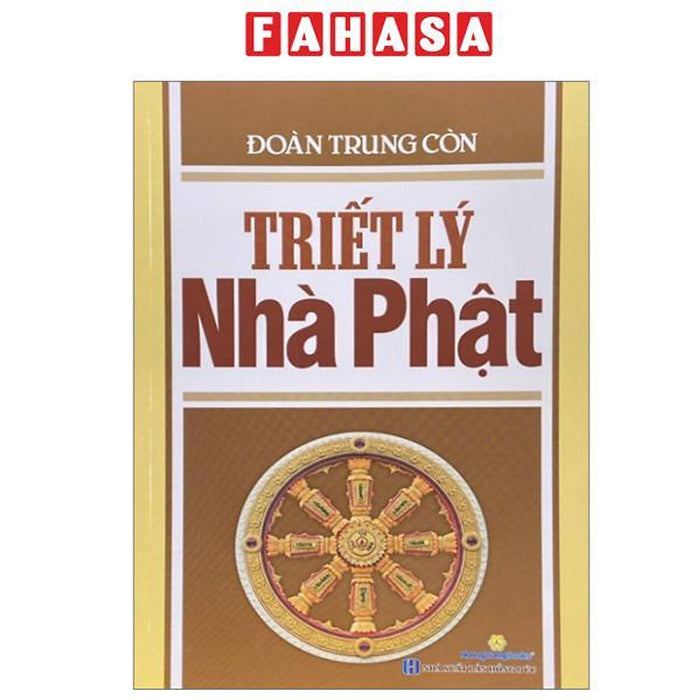 Sách - Triết Lý Nhà Phật