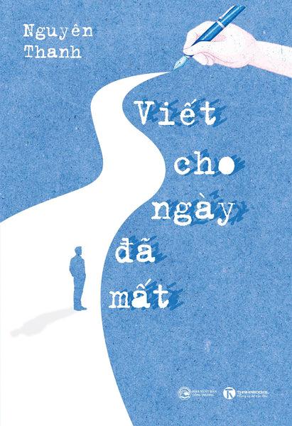 Viết Cho Ngày Đã Mất
