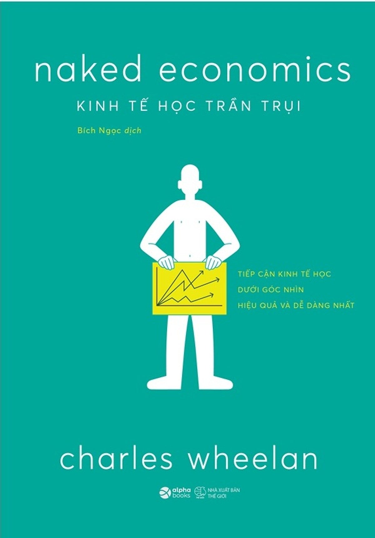 Kinh Tế Học Trần Trụi - Al