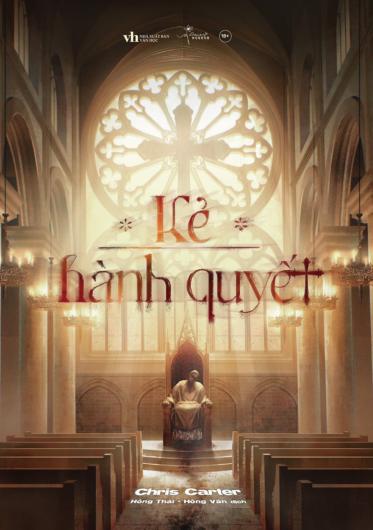 Sách Kẻ Hành Quyết