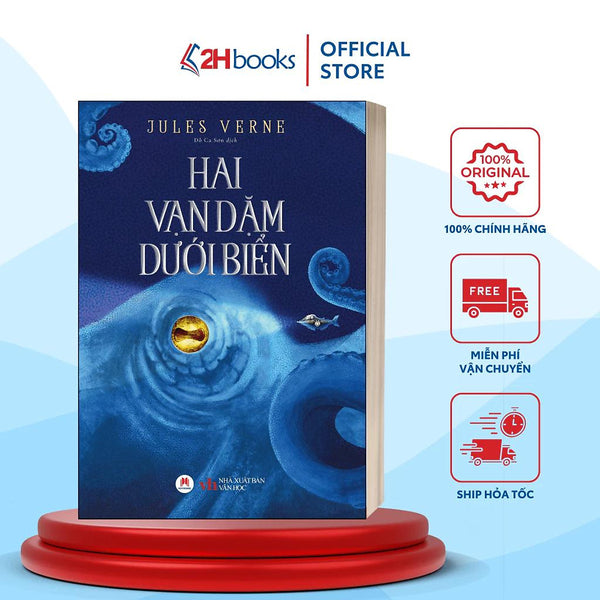 Hai Vạn Dặm Dưới Đáy Biển