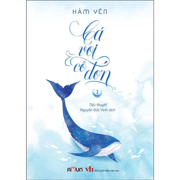 Cá Voi Cô Đơn - Hàm Yên