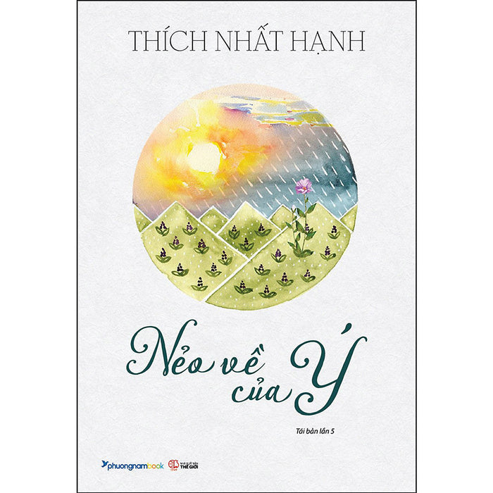 Nẻo Về Của Ý (Tái Bản)