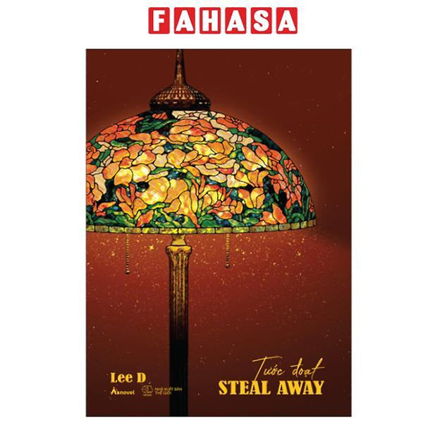 Sách - Tước Đoạt - Steal Away