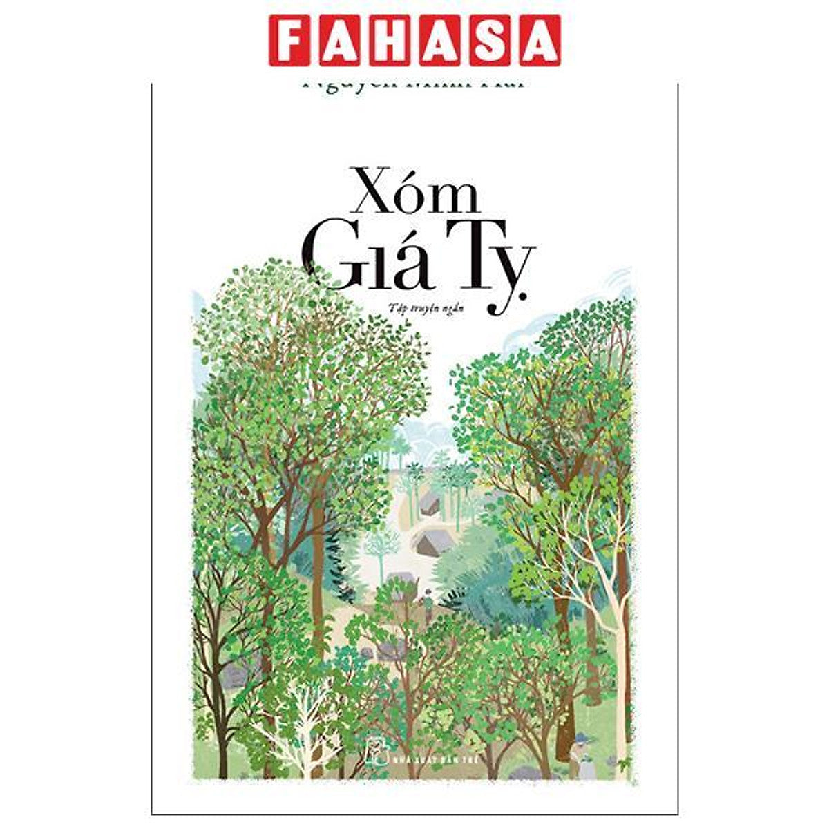 Sách - Xóm Giá Tỵ