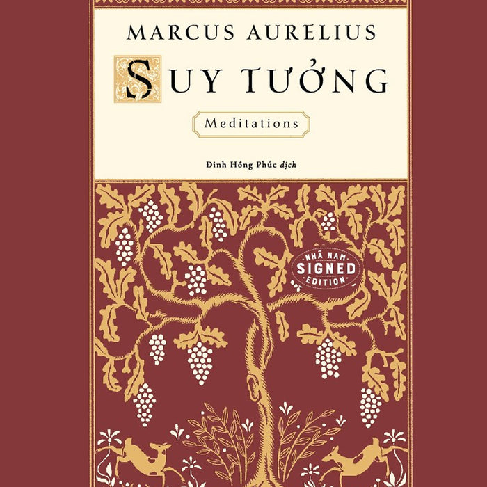 Sách Suy Tưởng