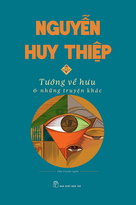 Tướng Về Hưu & Những Truyện Khác