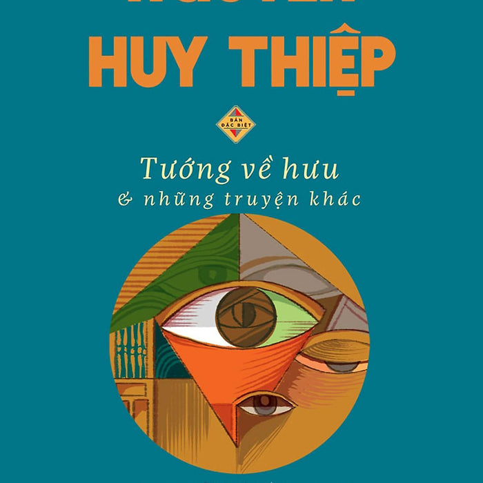 Tướng Về Hưu & Những Truyện Khác