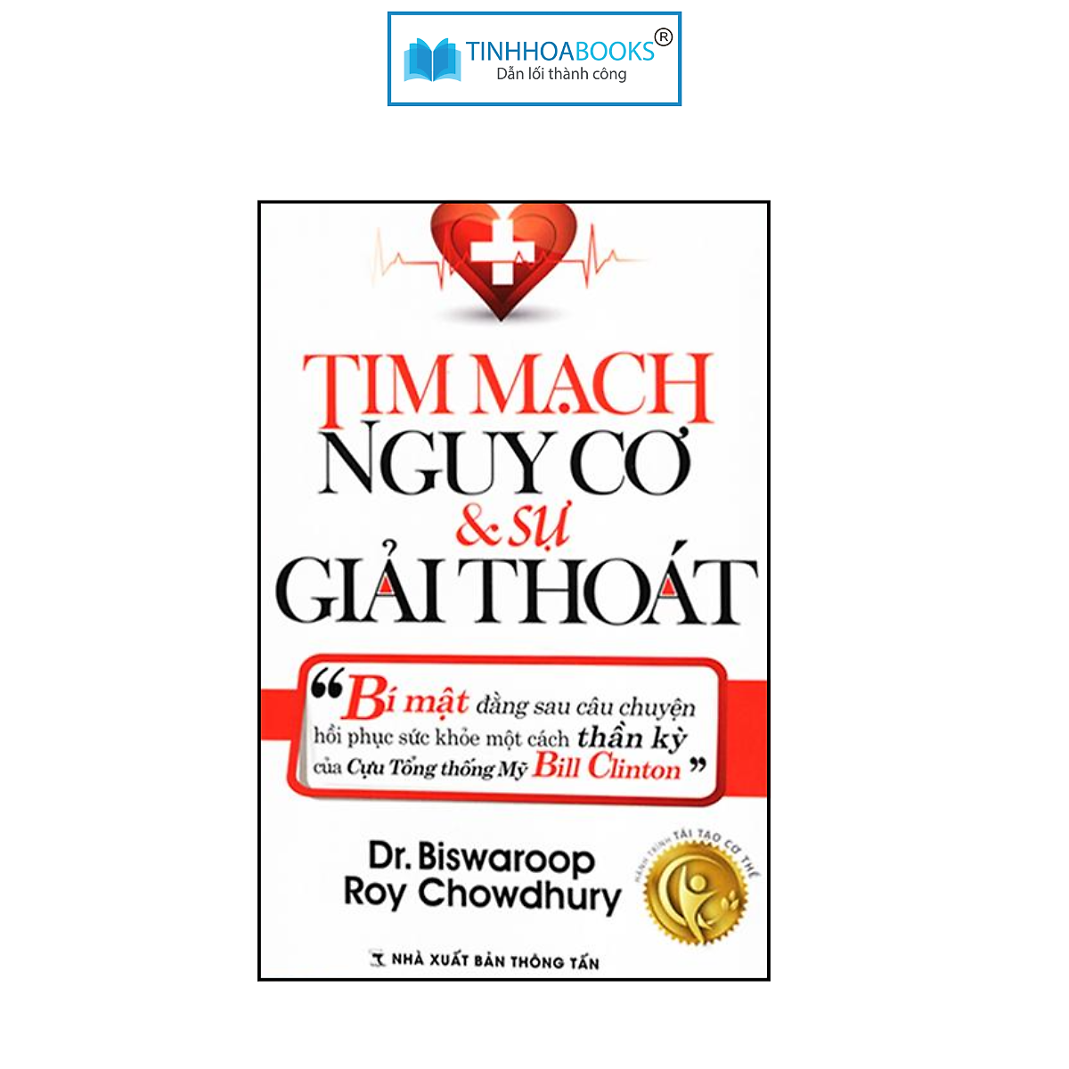 Sách Tim Mạch - Nguy Cơ Và Sự Giải Thoát