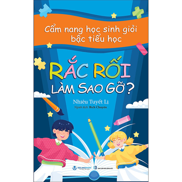 Rắc Rối Làm Sao Gỡ ?