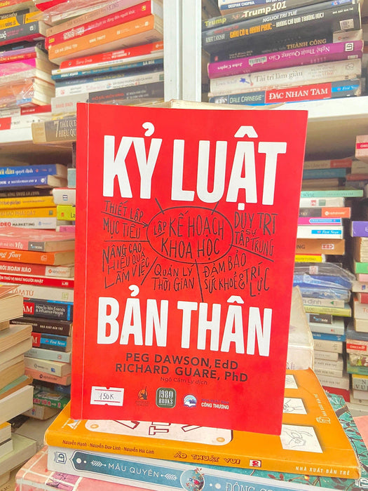 Kỷ Luật Bản Thân