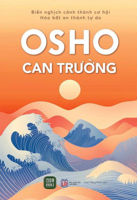 Can Trường - Osho
