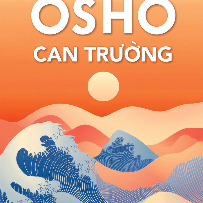 Can Trường - Osho