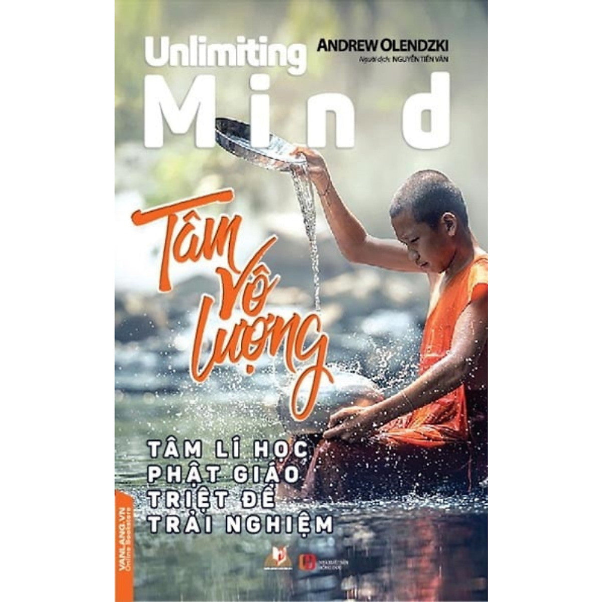 Tâm Vô Lượng - Andrew Olendzki