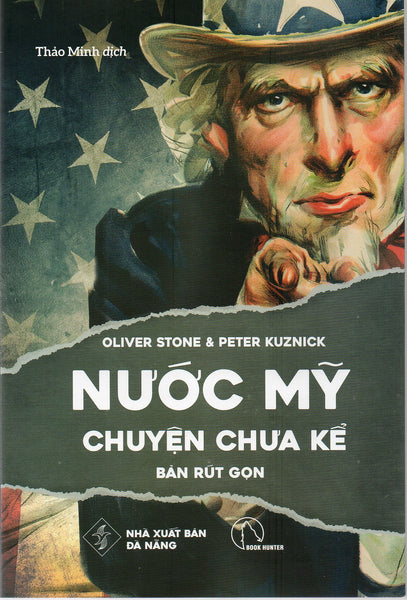 Nước Mỹ Chuyện Chưa Kể (Bản Rút Gọn)