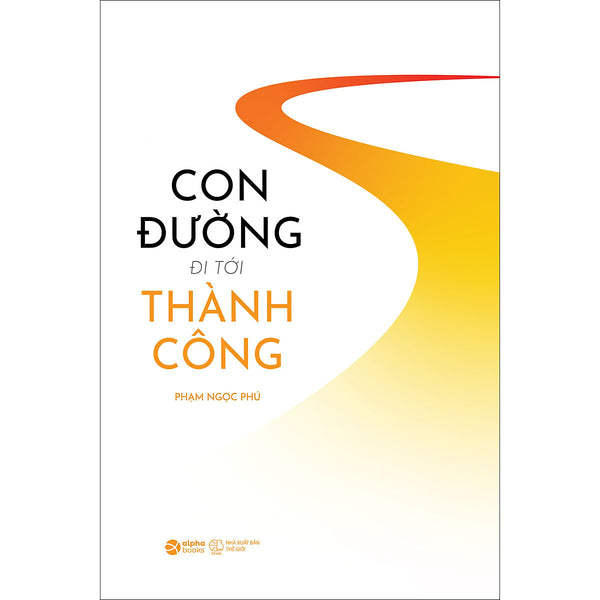 Con Đường Đi Tới Thành Công