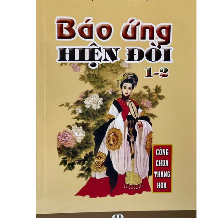 Báo Ứng Hiện Đời 1 - 2 (Hạnh Đoan)