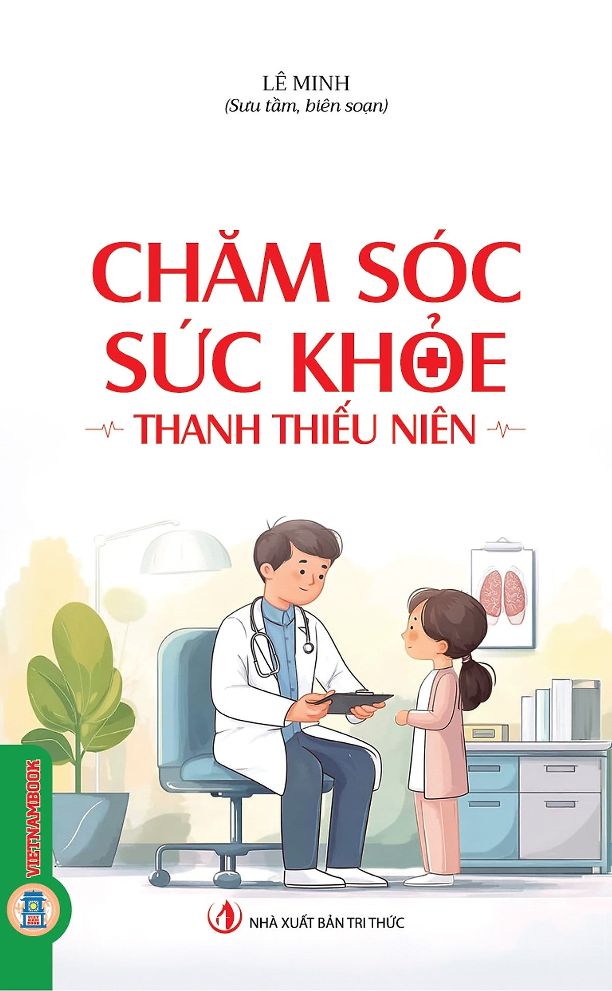 Chăm Sóc Sức Khỏe Thanh Thiếu Niên