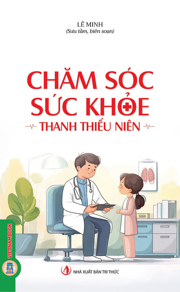 Chăm Sóc Sức Khỏe Thanh Thiếu Niên