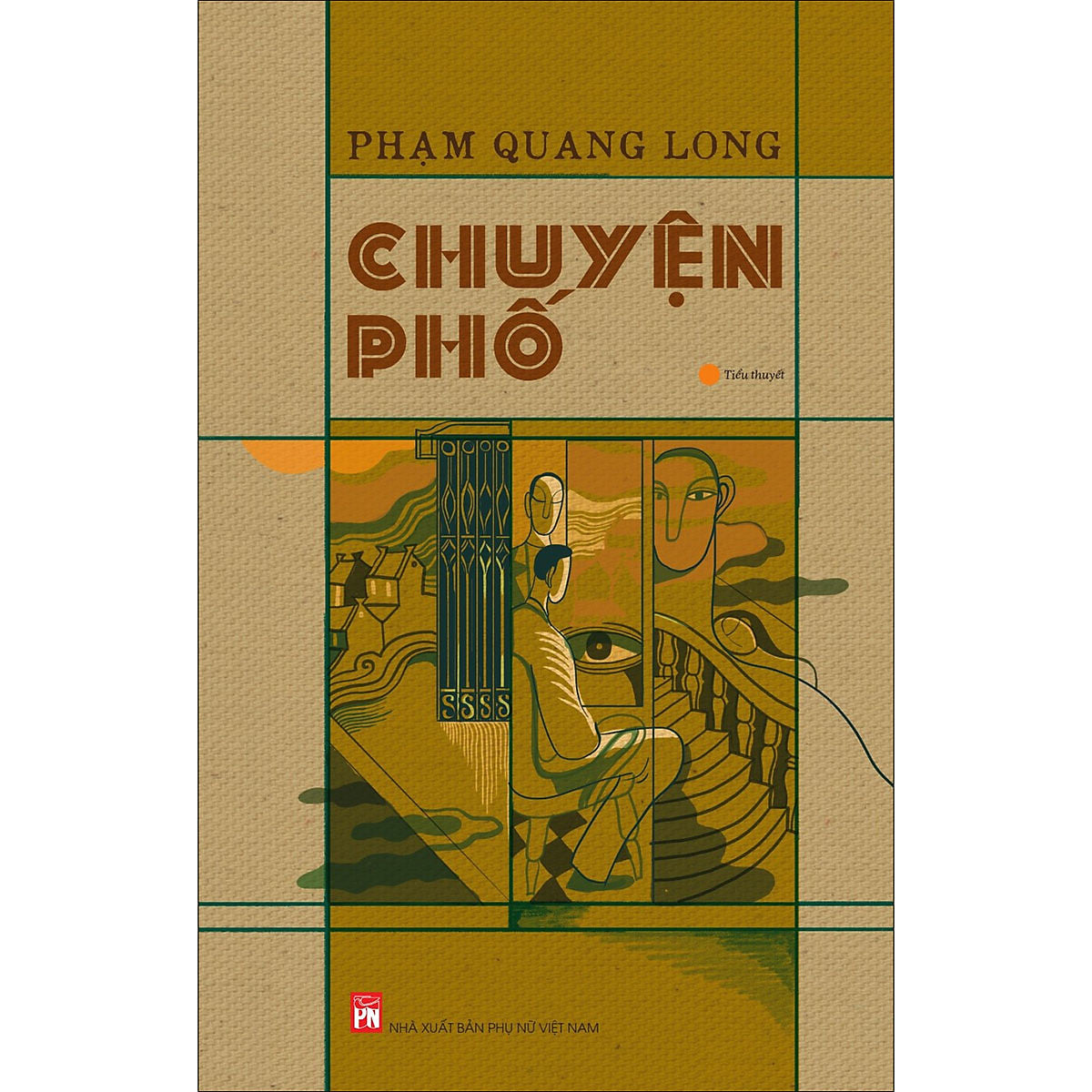 Chuyện Phố