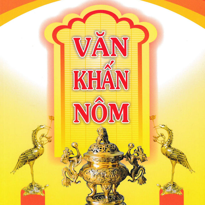 Nd - Văn Khấn Nôm