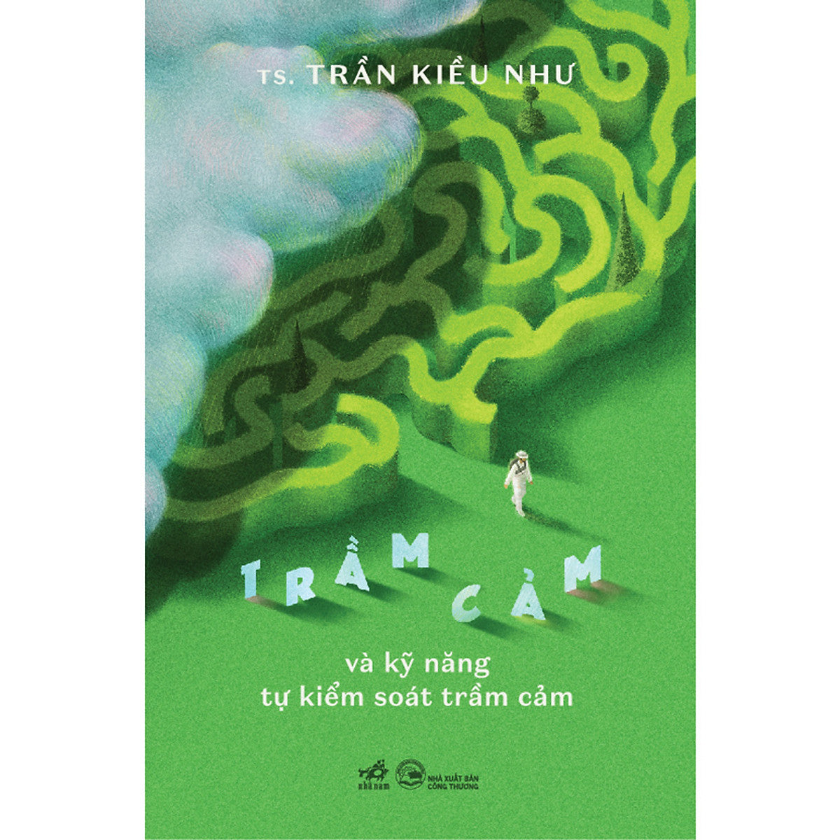 Trầm Cảm Và Kỹ Năng Tự Kiểm Soát Trầm Cảm