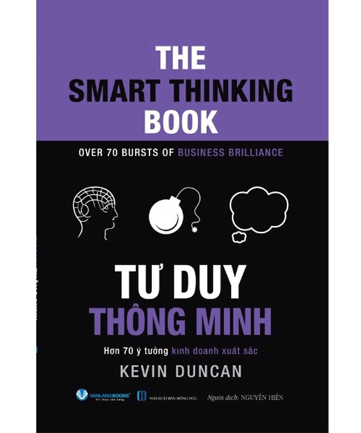 Sách Tư Duy Thông Minh