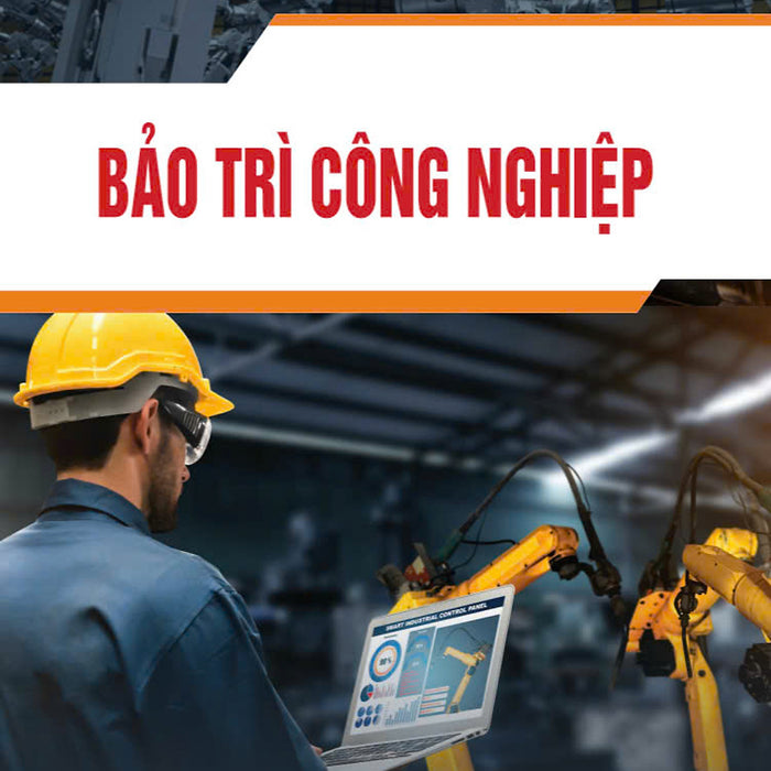 Bảo Trì Công Nghiệp