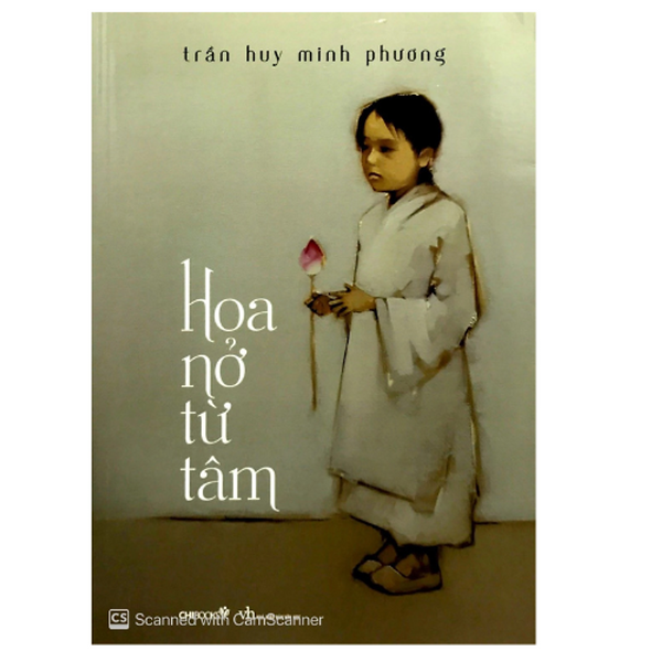 Hoa Nở Từ Tâm (Cb)
