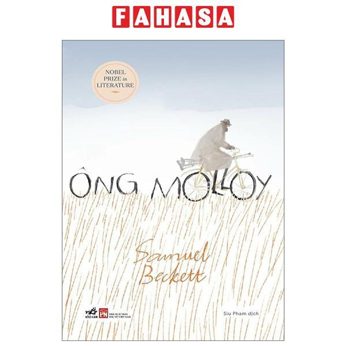Sách - Ông Molloy