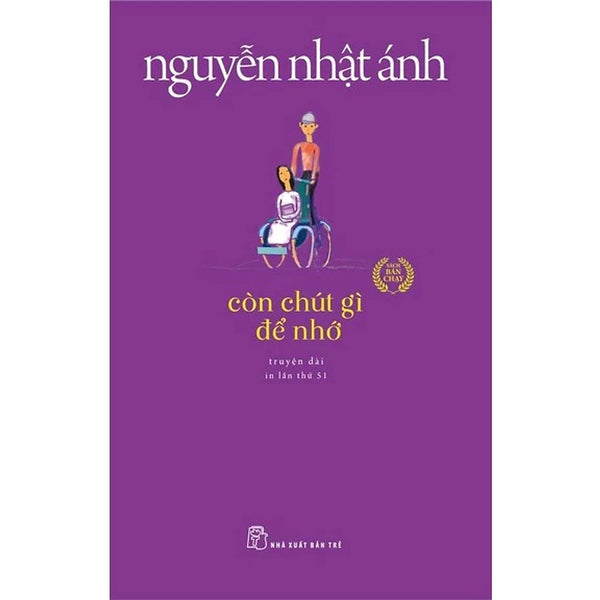 Sách - Còn Chút Gì Để Nhớ - Nguyễn Nhật Ánh
