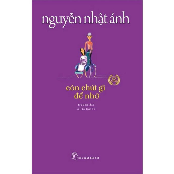 Sách - Còn Chút Gì Để Nhớ - Nguyễn Nhật Ánh