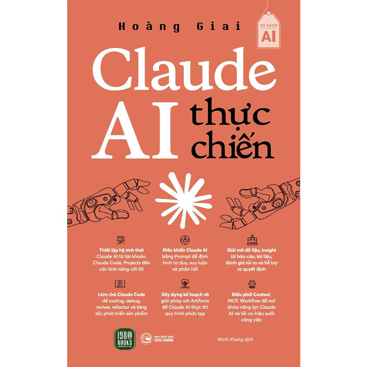 Claude Ai Thực Chiến