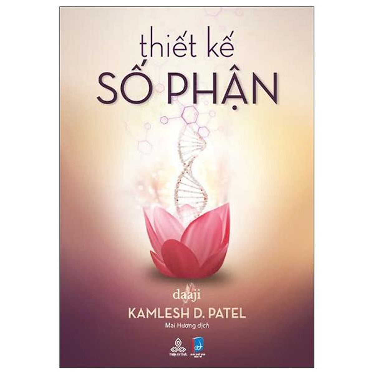 Sách - Thiết Kế Số Phận