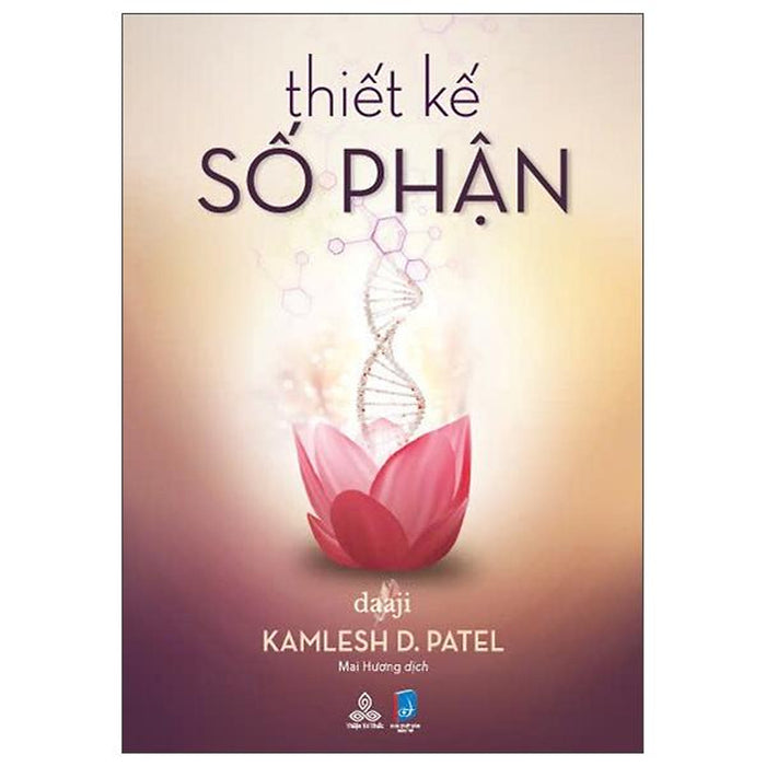 Sách - Thiết Kế Số Phận