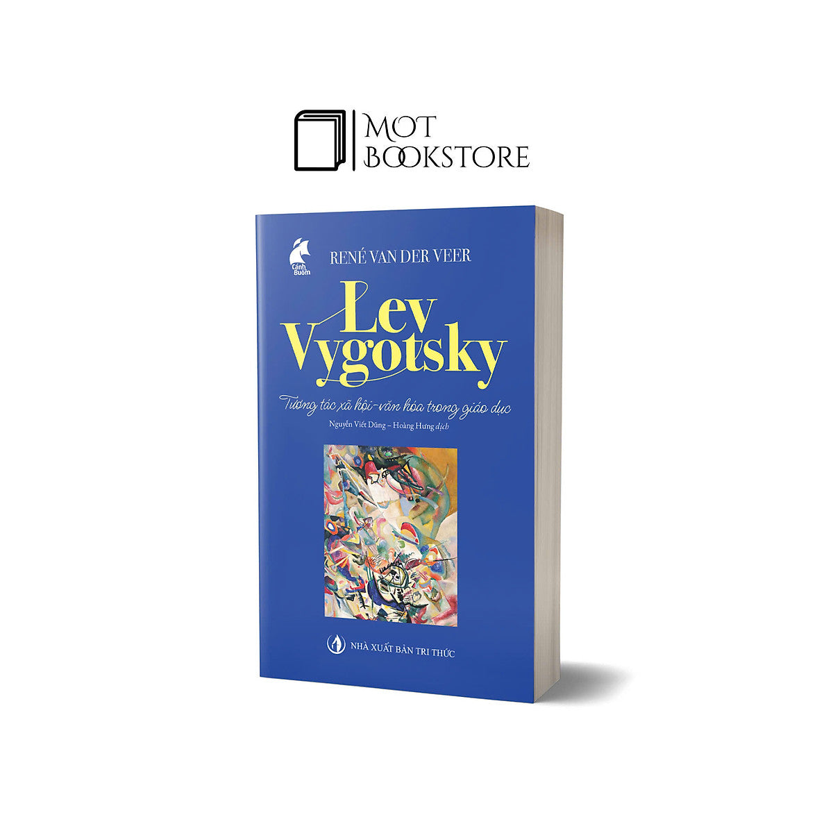 Lev Vygotsky Tương Tác Xã Hội - Văn Hóa Trong Giáo Dục