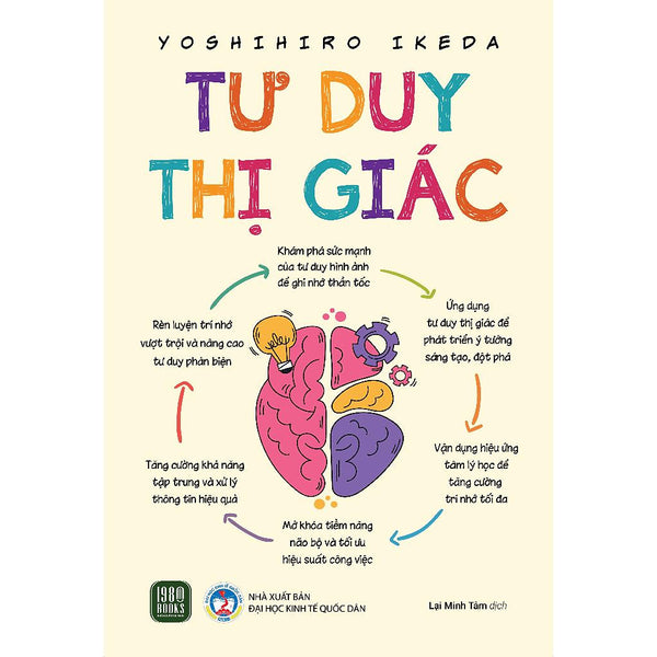Tư Duy Thị Giác