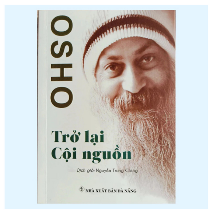 Ohso - Trở Lại Cội Nguồn (Ct)