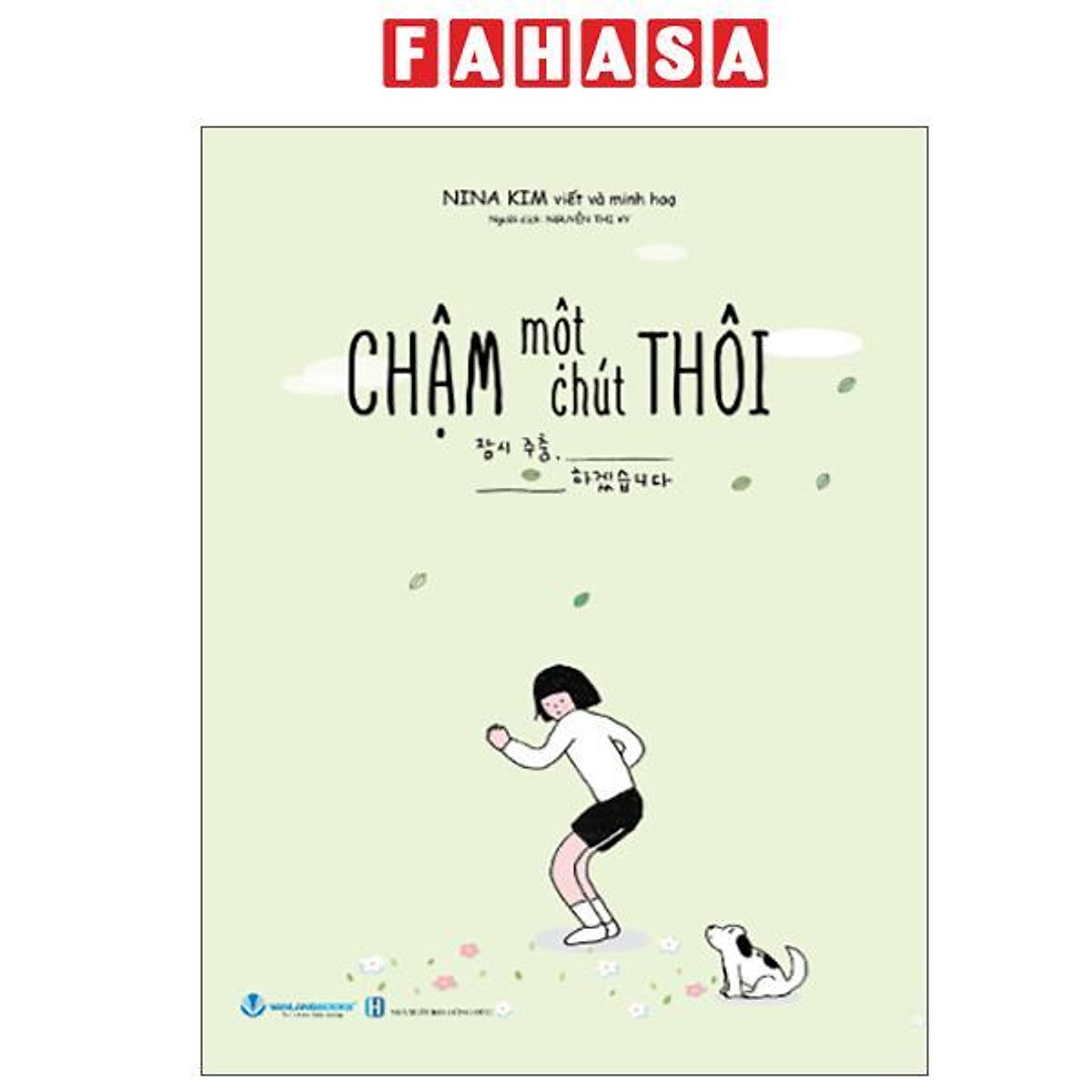 Sách - Châm Một Chút Thôi (Tái Bản 2025)