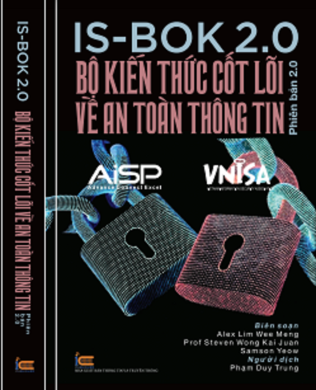 Is - Bok 2.0 - Bộ Kiến Thức Cốt Lõi Về An Toàn Thông Tin