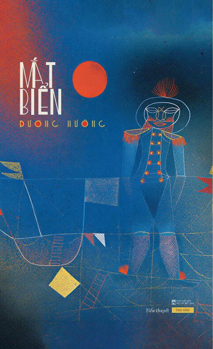 Mắt Biển - Dương Hướng