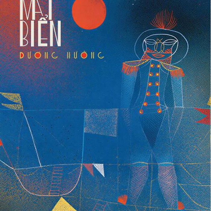 Mắt Biển - Dương Hướng