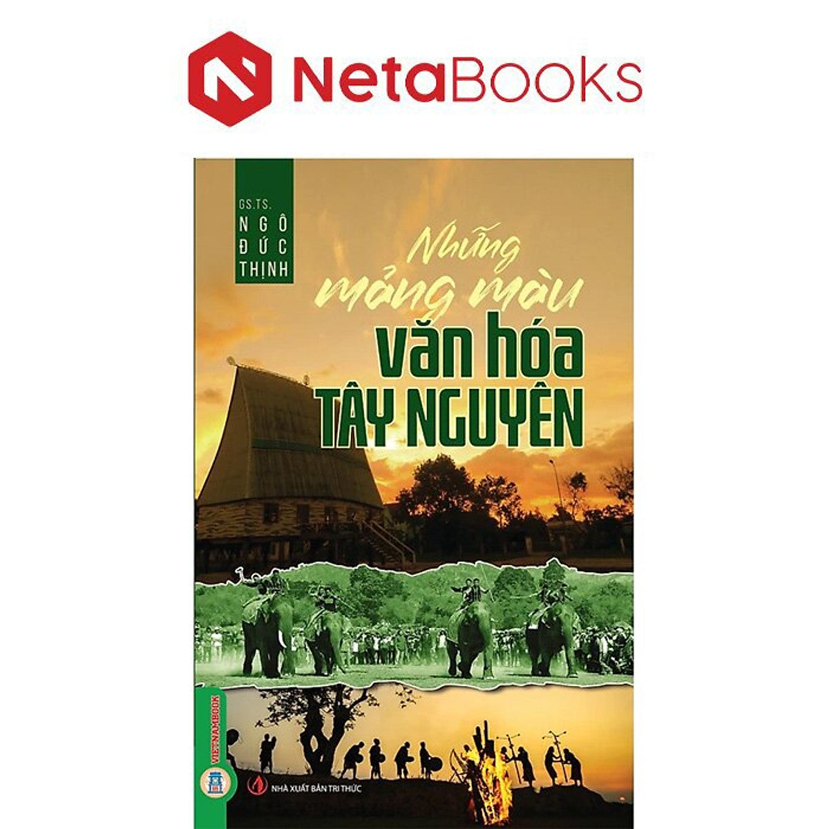 Những Mảng Màu Văn Hóa Tây Nguyên - Gs. Ts. Ngô Đức Thịnh